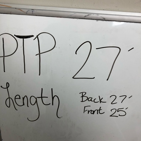 FREE PEOPLE
Sunny Days Cotton Turtleneck Top - Picture 11 of 11